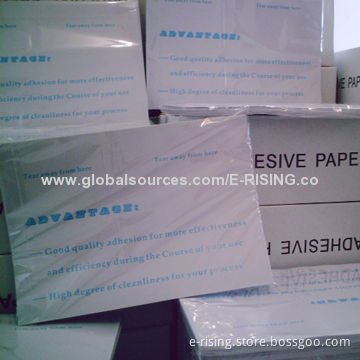 PVC Sticky Pad